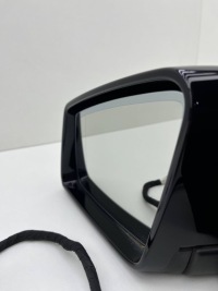 фото thumb №10, Mercedes cla w117 левое зеркало фотохромный 16-pin европа