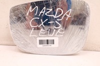 фото thumb №8, Mazda cx-5 ii 17- вкладка зеркало левый