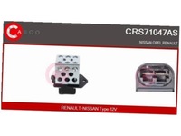 фото thumb №2, Резистор вентилятора renault modus grand modus vel satis clio iii