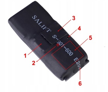 МИНИ GPS ЛОКАЛАЙЗЕР ЗАПИСЬ ОШИБОК SD MICRO