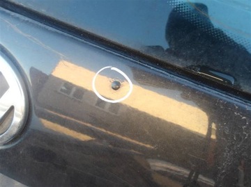 фото thumb №7, Крышка задняя vw passat b5 fl универсал
