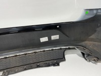 фото thumb №10, Бампер задній volkswagen polo gti 2g0 2g6807417