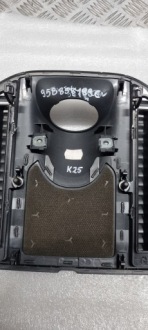 фото thumb №12, Porsche macan 95b кришка захист годинника внутрішнього 95b858189c