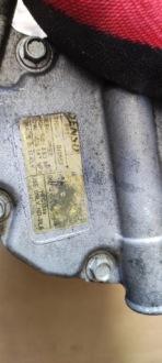 фото thumb №6, Компресор кондиціонера fiat punto 1.2