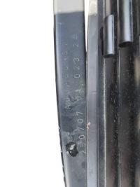 фото thumb №12, Peugeot 408 ii p54 2022 1.6 гибрид передняя панель усилитель балка жалюзи