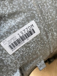 фото thumb №6, Bmw f06 f07 f10 f12 f13 3.0d рестайлінг коробка передач коробки передач комплектна 8648663 8hp-70