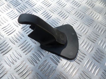 фото thumb №1, Vw golf vi заглушка кріплення сидіння зад 8p0886197
