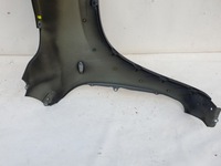 фото thumb №15, Toyota rav4 rav-4 iii 06-09 крыло левый перед передний поворотник молдинг 202