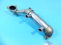 фото thumb №1, Радіатор вихлопних газів kia carnival ii 05-10 2.9 crdi