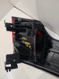 фото thumb №7, Citroen c4 picasso i рестайлинг 10r- фара правое зад правая задняя 9673164780