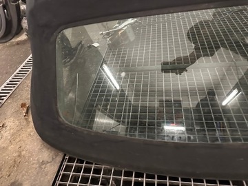 фото thumb №13, Дах матеріал audi a4 b6 b7 cabrio сірий стеля lubelskie