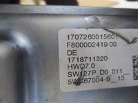 фото thumb №9, Peugeot 308 t9 рейка рульового управління трансмісія кермова