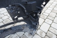 Купить Audi q7 ii 4m0 s-line 15-19 бампер передний крепления оригинал, фото thumb