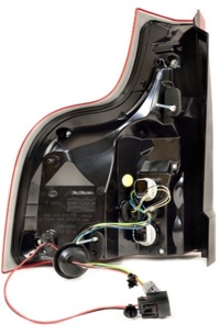 фото thumb №2, Volvo xc90 2006- лампа задня led оригінал права