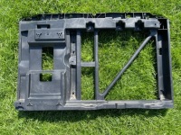 фото thumb №1, Citroen c2 2003-2010 pas передній підсилювач передній радіатора