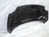 фото thumb №10, Fiat 500 капот крышка двигателя 52009424 nowa оригинал