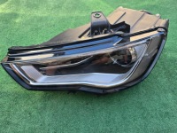 Купити Audi a3 8v0 bi-xenon лампа передня, фото thumb