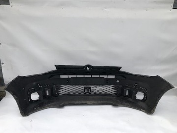 фото thumb №8, Бампер перед переднє vw caddy рестайлінг 2k5807221a