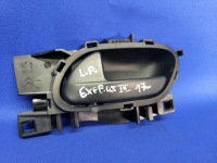 фото thumb №2, Ручка внутренняя левая peugeot expert iii