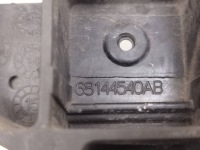 2015 jeep cherokee кронштейн радиатора 68144540ab Недорого, фото thumb