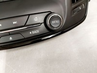 фото thumb №6, Insignia a рестайлинг дисплей радио решётки воздуховод