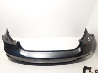 Audi a7 c8 s-line 4k8 бампер задняя задний pdc идеальное состояние Недорого, фото thumb