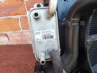 Ford kuga mk2 2.0 tdci автоматическая коробка передач радиатор вентилятор воды кондиционера Недорого, фото thumb