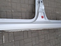 фото thumb №8, Citroen c4 grand picasso ii поріг повний довгий блок двигуна лівий