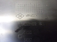 фото thumb №6, Корпус аккумулятор renault clio iii 1.5 dci