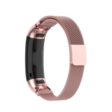 МИЛАНСКИЙ БРАСЛЕТ, РЕМЕНЬ ДЛЯ HUAWEI BAND 3/4 PRO