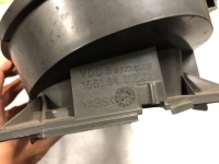 Корпус спидометра iveco daily 3 европа  99-06 15518401201 с Разборки, фото thumb