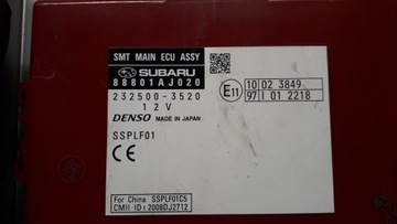 фото thumb №13, Subaru legacy v 5 09- 2.0d набір стартовий