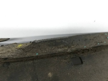 фото thumb №10, Porsche panamera 971 ліва планка порогова поріг 971854883