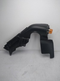 фото thumb №1, Підкрилок ліва задня захист поворотник лампа renault twizy 767495730r