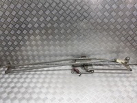 фото thumb №6, Механизм дворник перед citroen xsara picasso