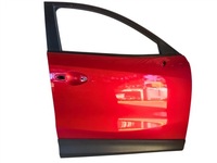 фото thumb №1, Дверь передние правое mazda cx5 i ke 2012-2017 rok 41v