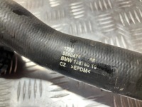 фото thumb №4, Шланг труба води bmw 1 f40 1.5 d