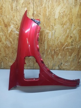 фото thumb №1, Megane 5 v e-tech крыло перед переднее правый