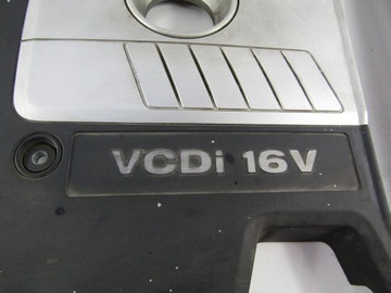 фото thumb №10, Chevrolet epica ii 2 защита крышка двигателя верхняя 2.0 vcdi z20s1