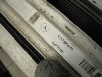 Ремень передний усилитель радиатор балка жалюзи mercedes a -klasa w177 1.3b Оригинал, фото thumb