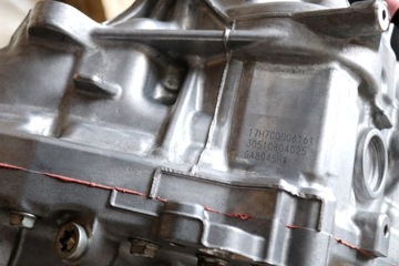 фото thumb №7, Коробка передач відновлена bmw awf8g45 ga8q45hw + застава zwrtona