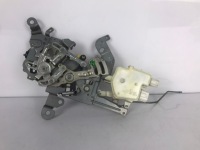 фото thumb №1, Mazda 5 ii підйомник вікон правий/лівий задня 2005-2010