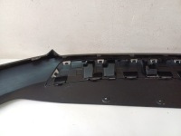 Накладка спойлер бампера перед volvo xc40 lift 22- Цена, фото thumb