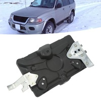 фото thumb №11, Лоток na акумулятор стоп металу mr440935 кронштейн монтажний bezpieczna захист