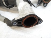 фото thumb №4, Renault clio iv 1.5 dci труба воздухозаборник воздуха 165755929r