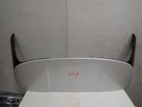 фото thumb №1, Спойлер кришки bmw 1 f40 2019- 7456069