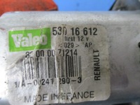 фото thumb №2, Renault clio ii двигун двірник зад 3pin valeo