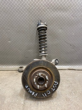 фото thumb №1, Амортизатор амортизатор mcpherson  поворотна опора важіль перед праві aston martin db9