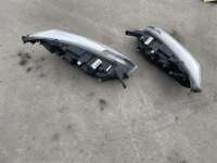 фото thumb №15, Перед капот лампа решётка радиатора бампер крыло 241 citroen jumper iii lift 14-