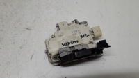 фото thumb №1, Audi q7 4l 05-15 замок правый перед 9pin 3c2837016a